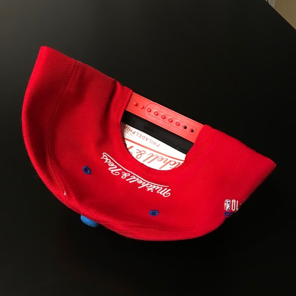 Mitchell & Ness NBA All-Star Weekend Snapback Hats - Picture 6 of 6